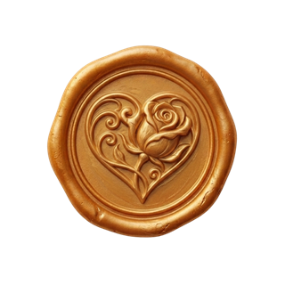 Devotion stamp