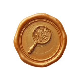 Discovery stamp