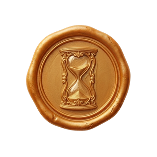 Heritage stamp