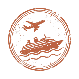 Voyager stamp