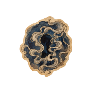 Desire stamp