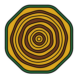Depth stamp