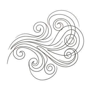 Sillage stamp